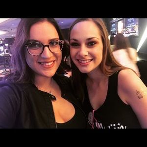 Meet your Posher, Christa